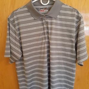 Men's Tennis polo